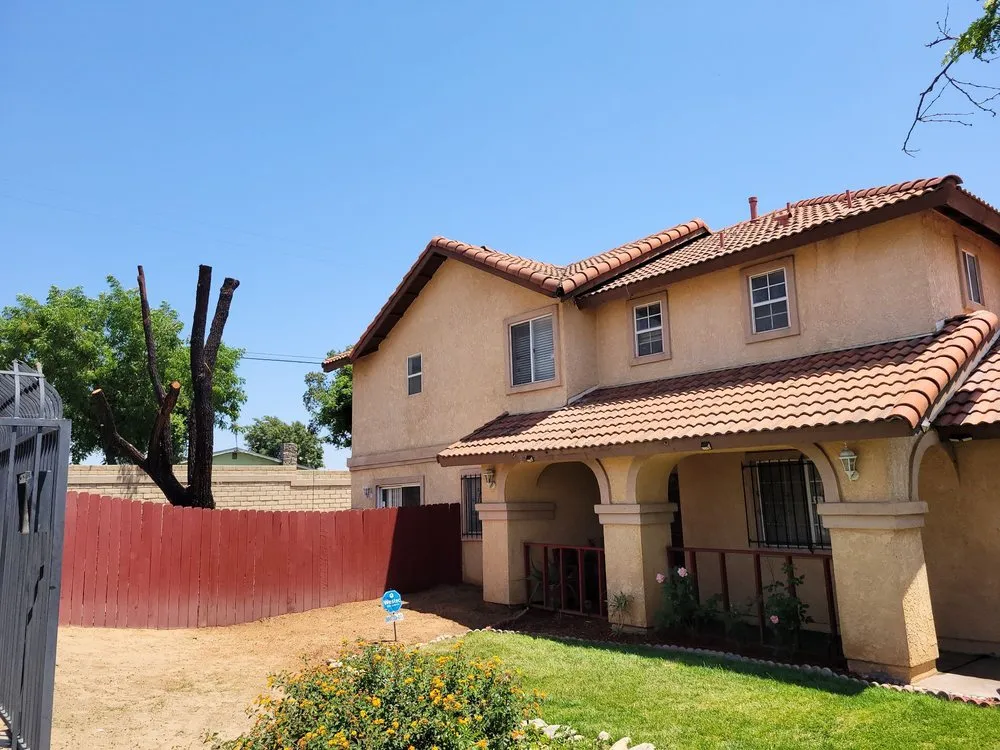 Expert yard cleanup service for beautiful yards across Beaumont, CA - Efrain Tree Services