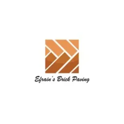 Efrain's Brick Paving & Landscaping