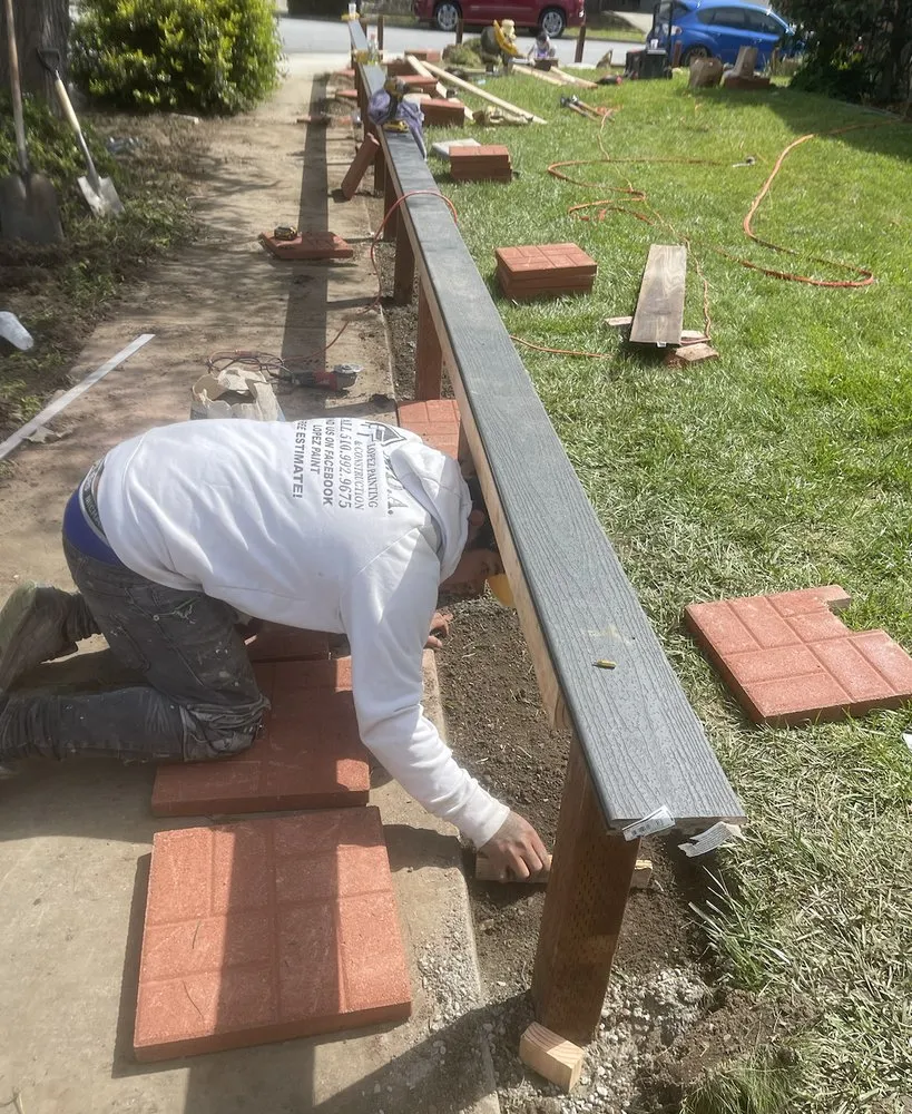 Affordable lawn mowing service experts serving Oakland, CA - Efrain’s Gardening Services