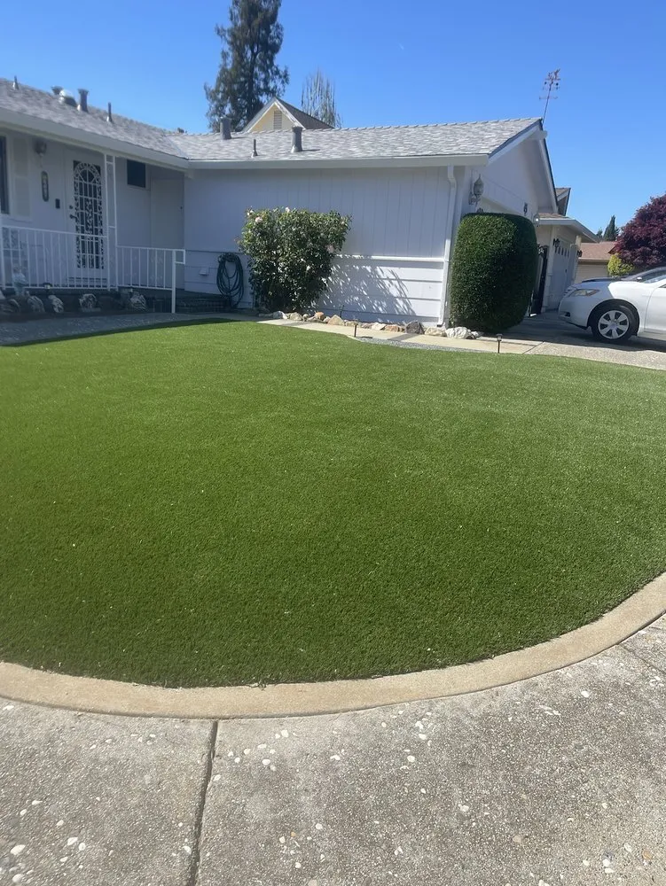 Affordable outdoor landscaping for outdoor upgrades in Oakland, CA by Efrain’s Gardening Services