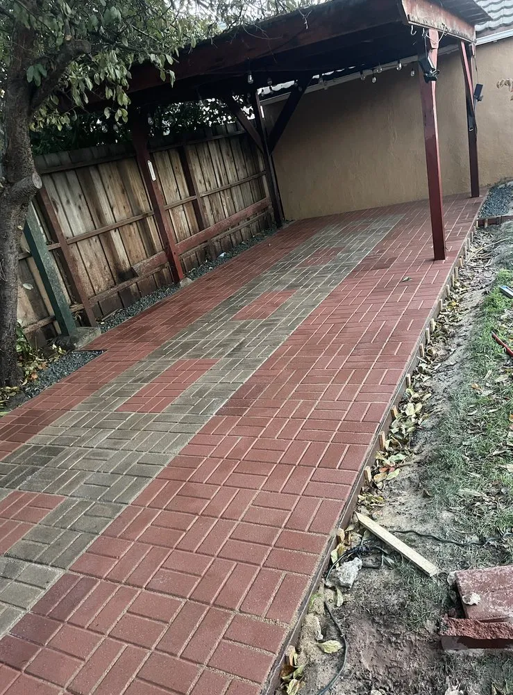 Local residential landscaping for outdoor upgrades in Oakland, CA by Efrain’s Gardening Services