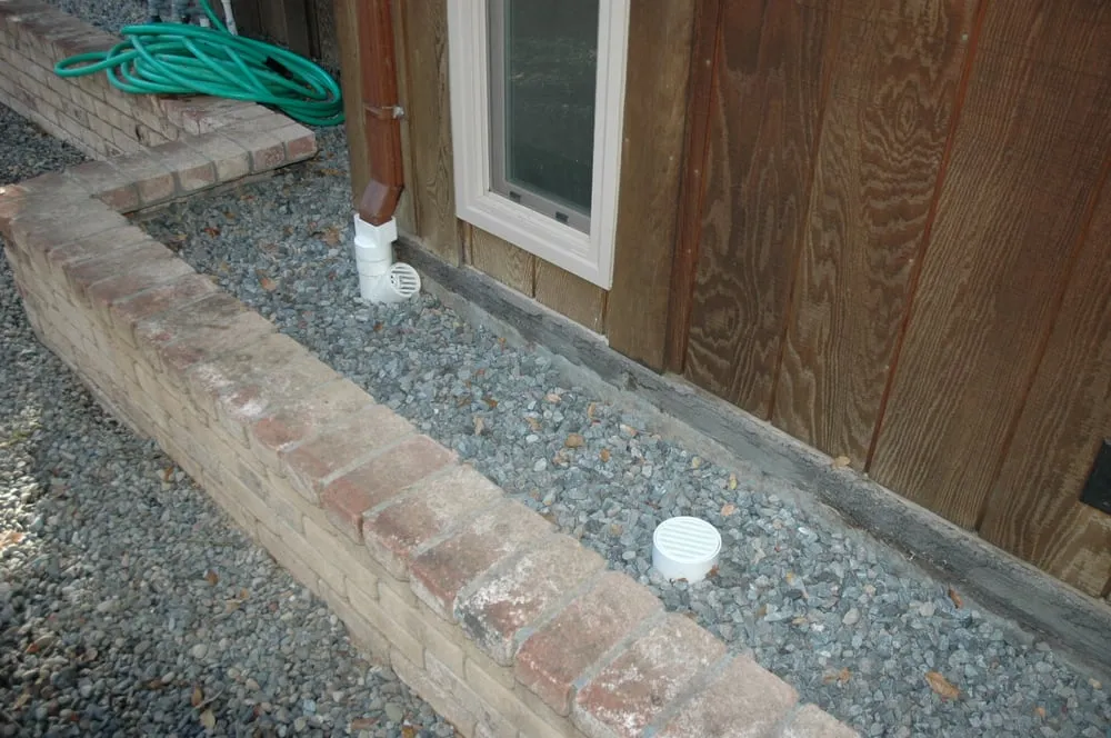 Affordable residential landscaping in San Rafael, CA by Efrain's Landscape Construction