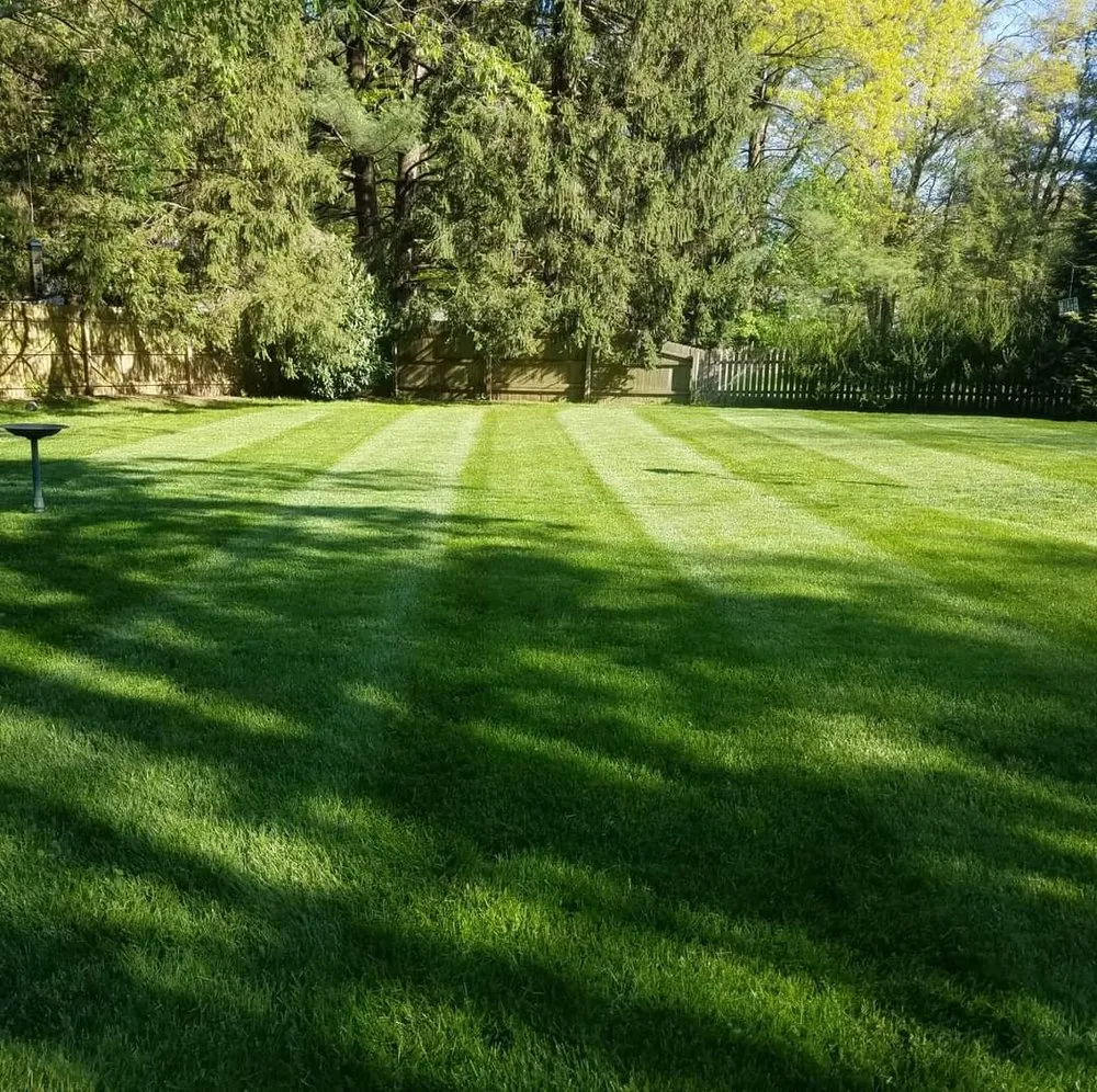 Affordable landscape design experts serving Richmond, VA - Efreen Lawn Care & Landscaping