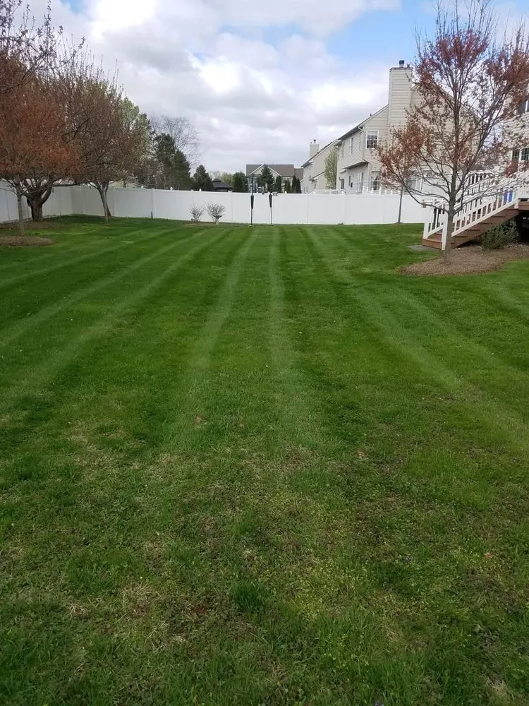 Custom residential landscaping experts serving Richmond, VA - Efreen Lawn Care & Landscaping