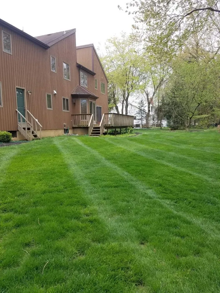 Trusted yard maintenance for residential properties across Richmond, VA - Efreen Lawn Care & Landscaping