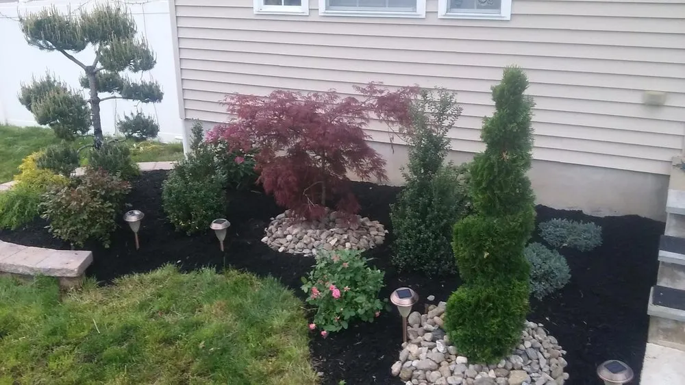 Reliable yard maintenance in Richmond, VA by Efreen Lawn Care & Landscaping
