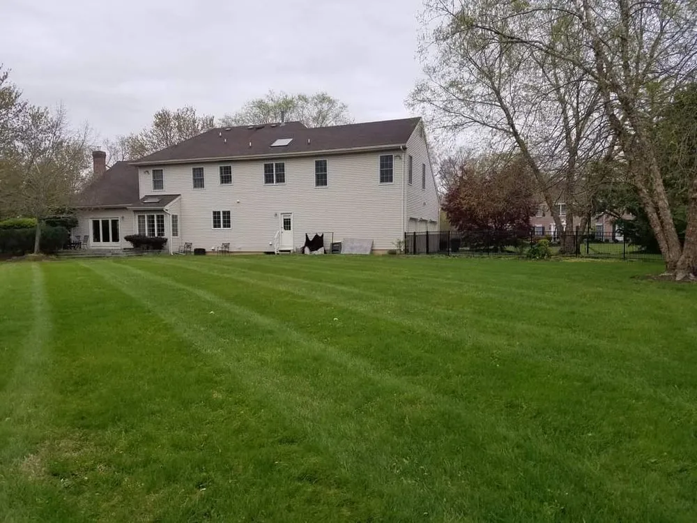 Affordable landscape design for outdoor upgrades across Richmond, VA - Efreen Lawn Care & Landscaping