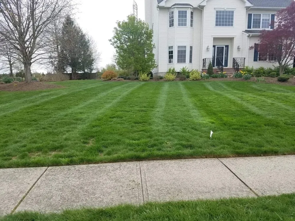 Reliable landscape installation experts serving Richmond, VA - Efreen Lawn Care & Landscaping