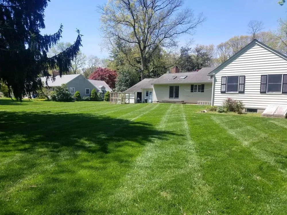 Top-rated outdoor landscaping experts serving Richmond, VA - Efreen Lawn Care & Landscaping