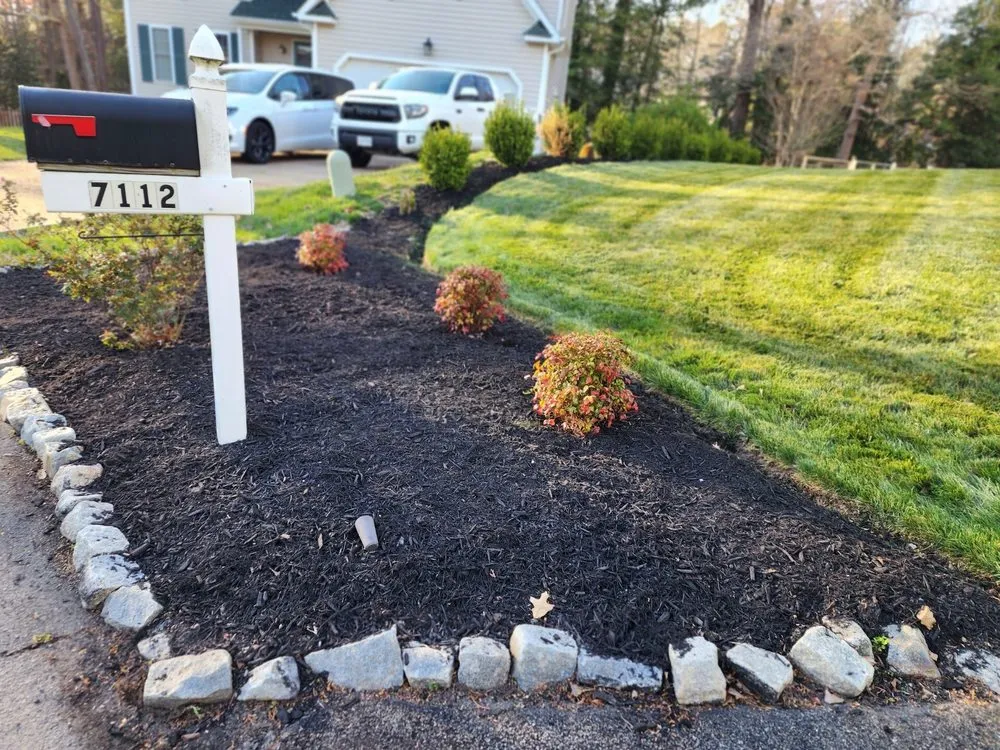 Expert yard maintenance for outdoor upgrades across Richmond, VA - Efreen Lawn Care & Landscaping