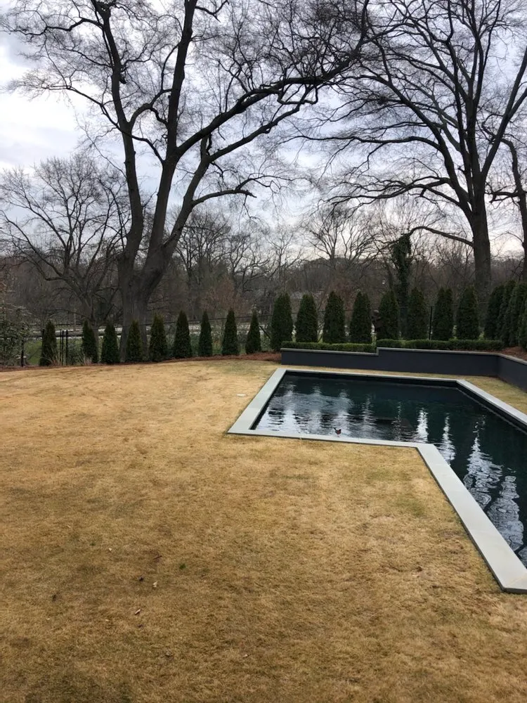 Professional landscaping services experts serving Norcross, GA - Efren Landscaping