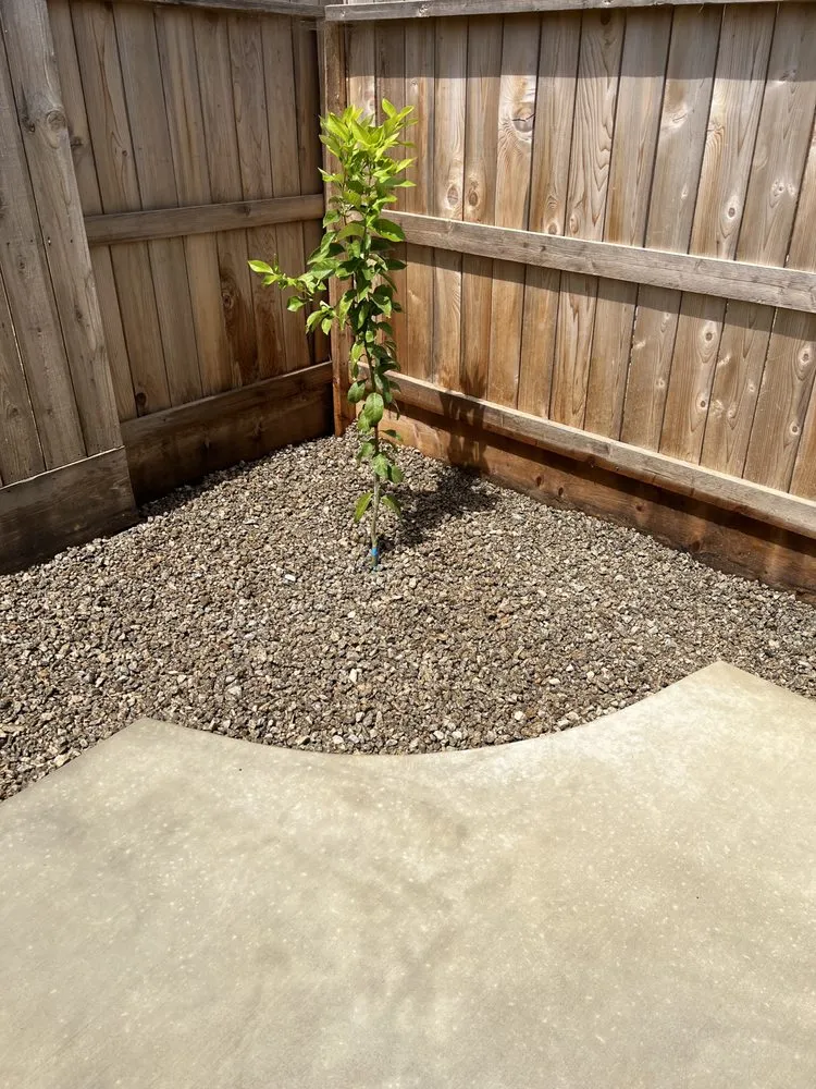 Expert outdoor landscaping in Gustine, CA - Eg Concrete