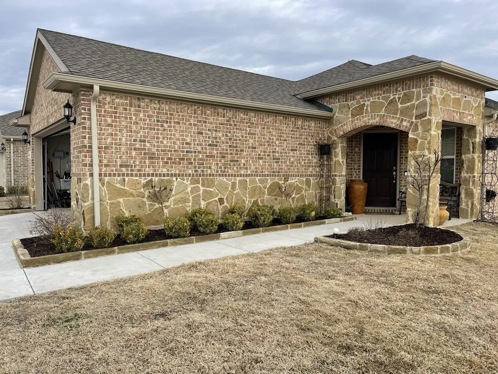 Trusted yard maintenance in Princeton, TX - EG construction & Landscaping