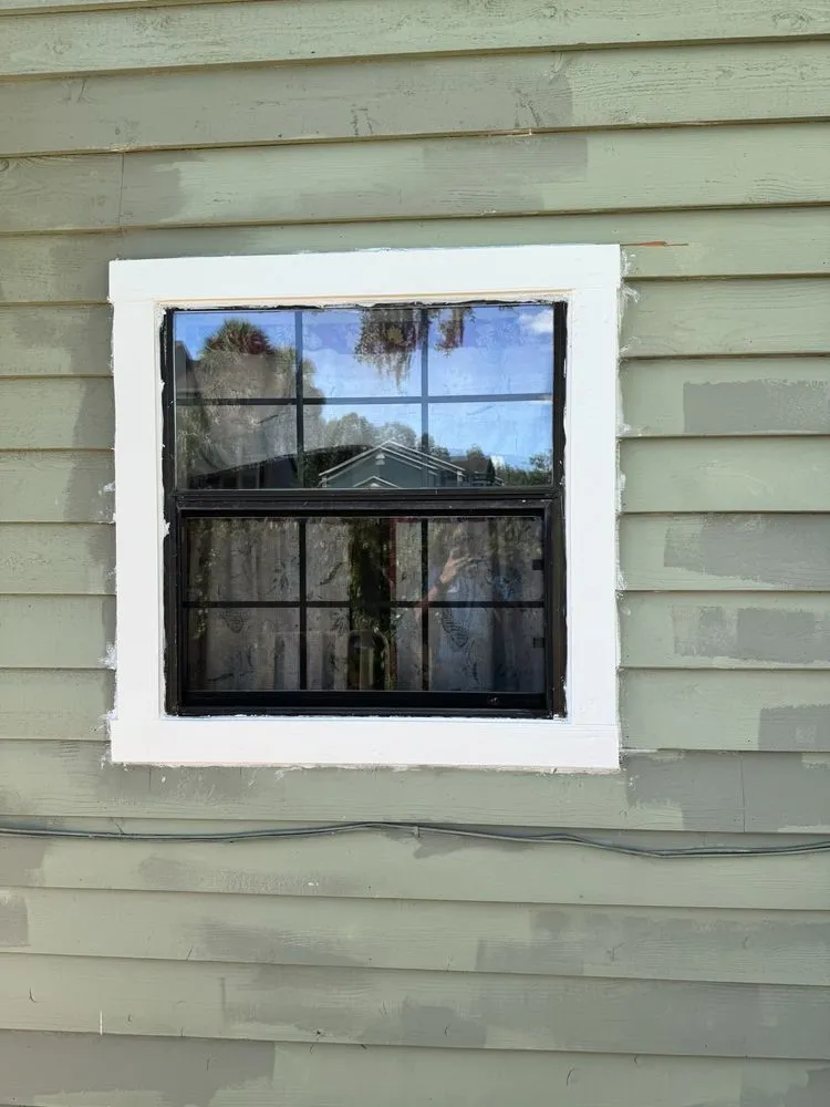 Reliable yard maintenance for year-round maintenance in Orlando, FL by EG Handyman Services