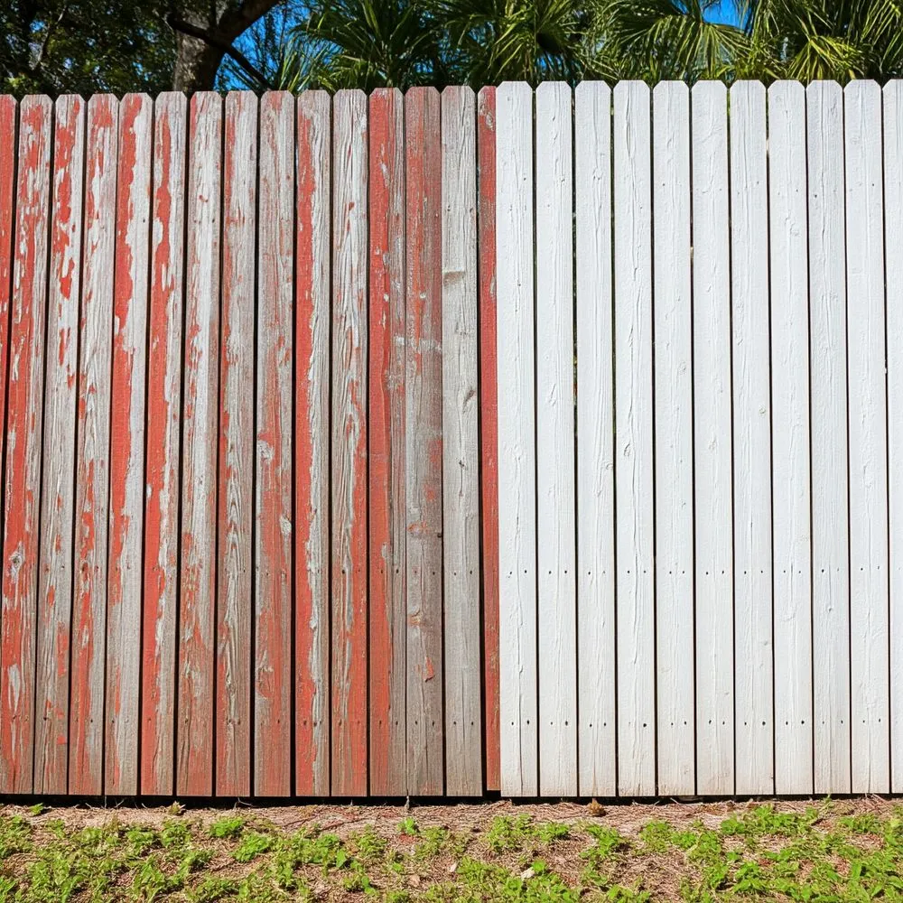 Top-rated lawn care service with custom design in Orlando, FL by EG Handyman Services