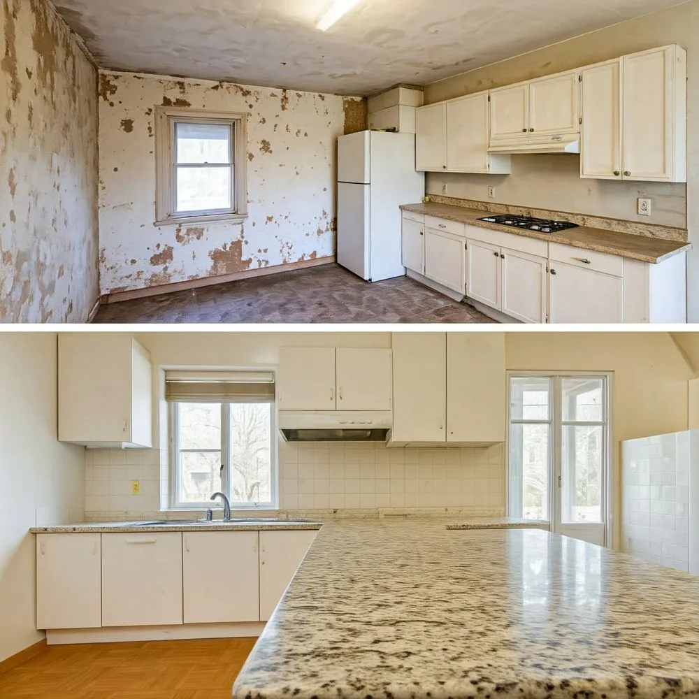 Expert yard maintenance for year-round maintenance across Orlando, FL - EG Handyman Services