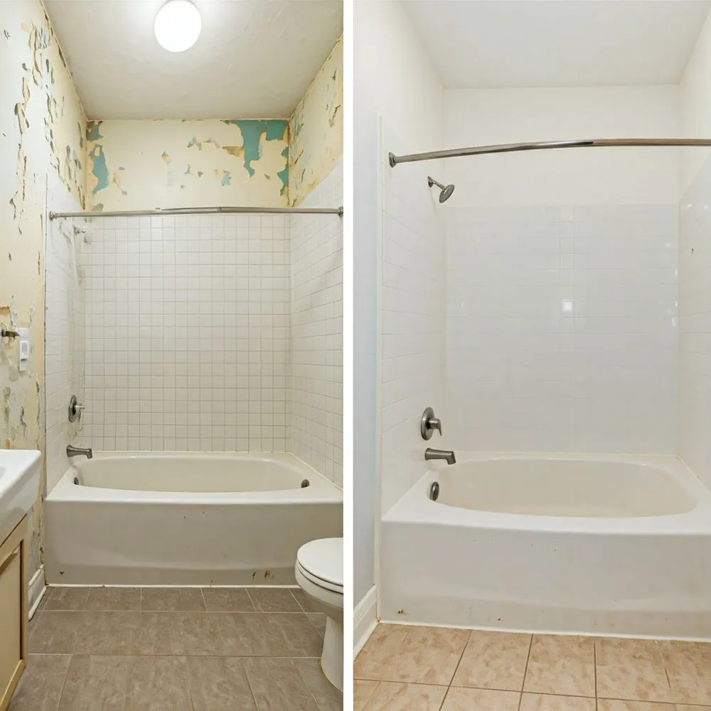 Professional outdoor landscaping for residential properties across Orlando, FL - EG Handyman Services