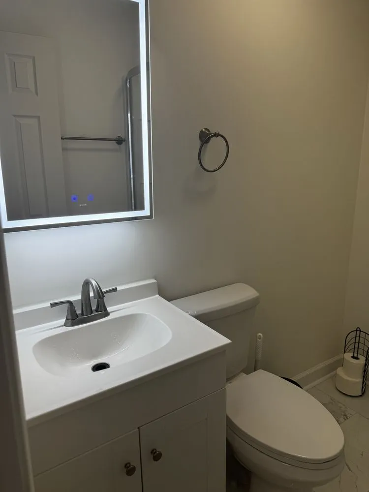 Expert lawn mowing service near you across Bowling Green, VA - E.G Home Services