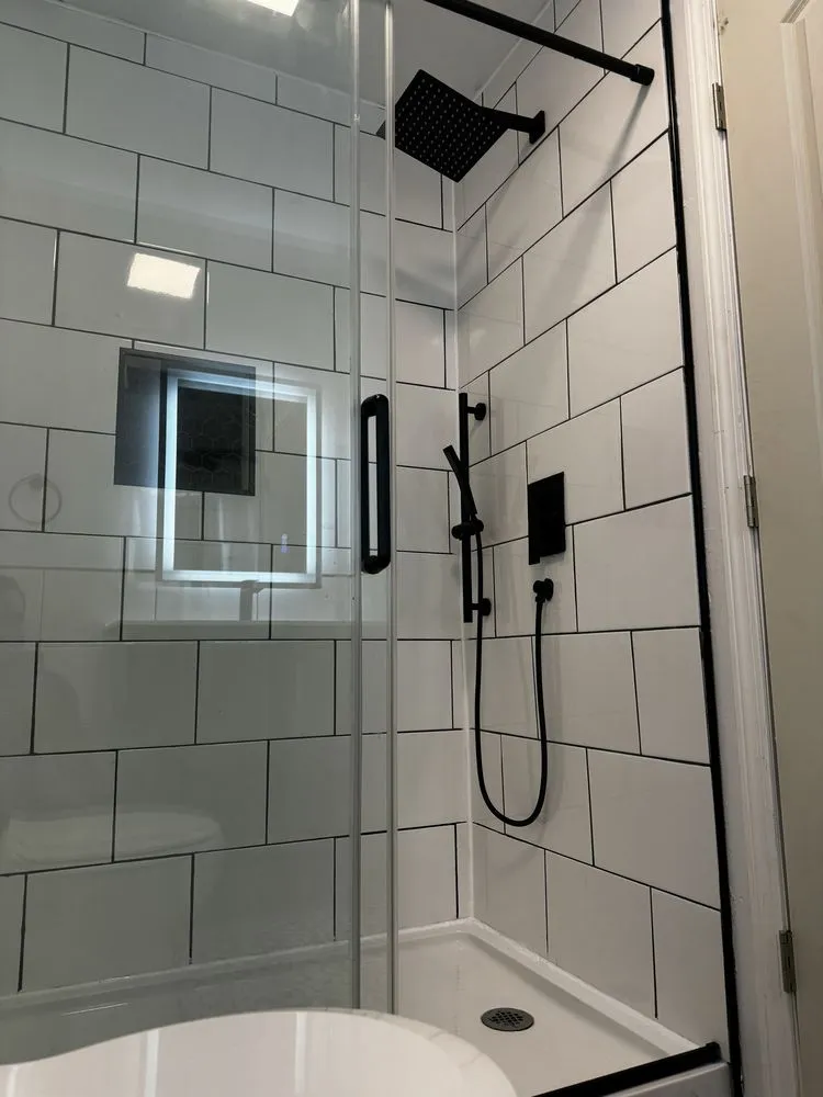 Local garden landscaping for residential properties across Bowling Green, VA - E.G Home Services