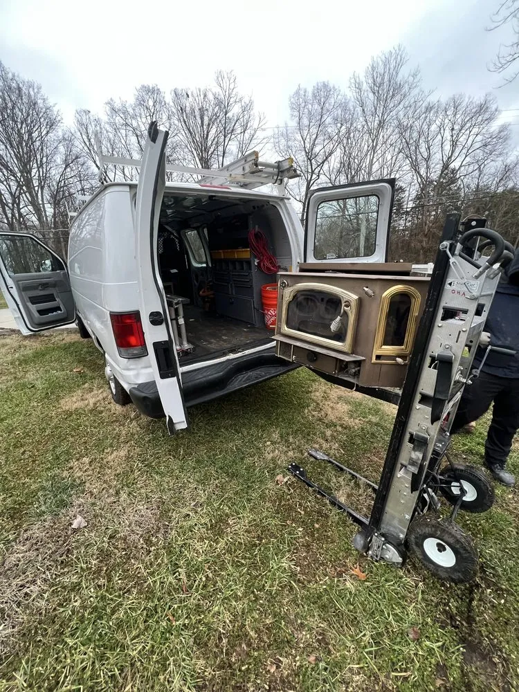 Local lawn care service for outdoor upgrades across Bowling Green, VA - E.G Home Services