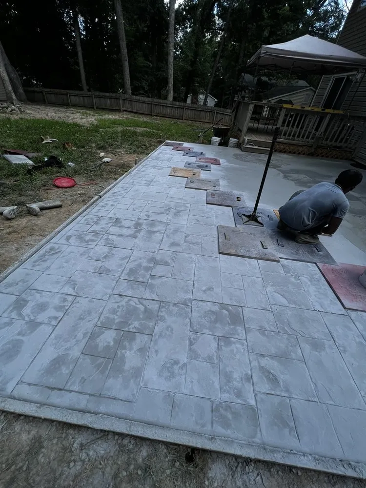 Top-rated residential landscaping experts serving Bowling Green, VA - E.G Home Services