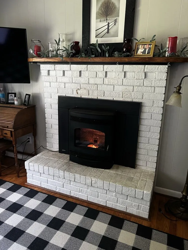 Affordable lawn mowing service for residential properties in Bowling Green, VA by E.G Home Services