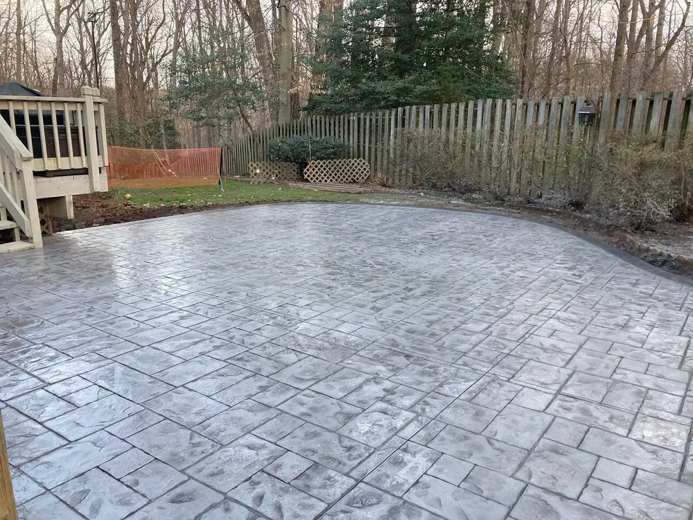 Custom landscaping services near you across Bowling Green, VA - E.G Home Services