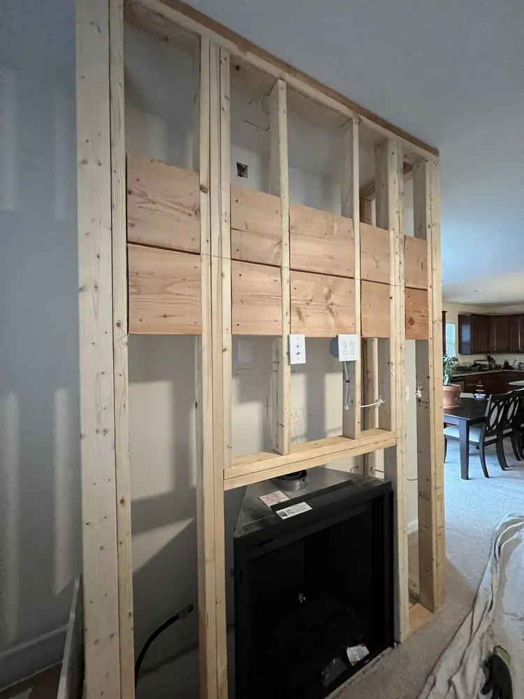 Affordable lawn care service in Bowling Green, VA - E.G Home Services