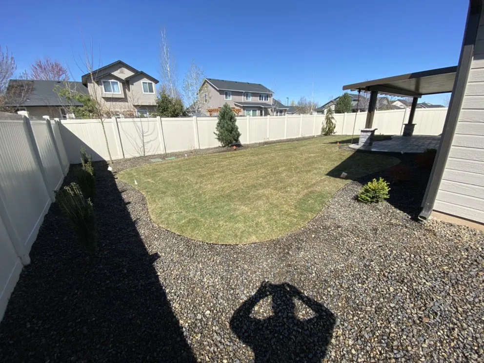 Expert residential landscaping for residential properties across Boise, ID - EG Landscape