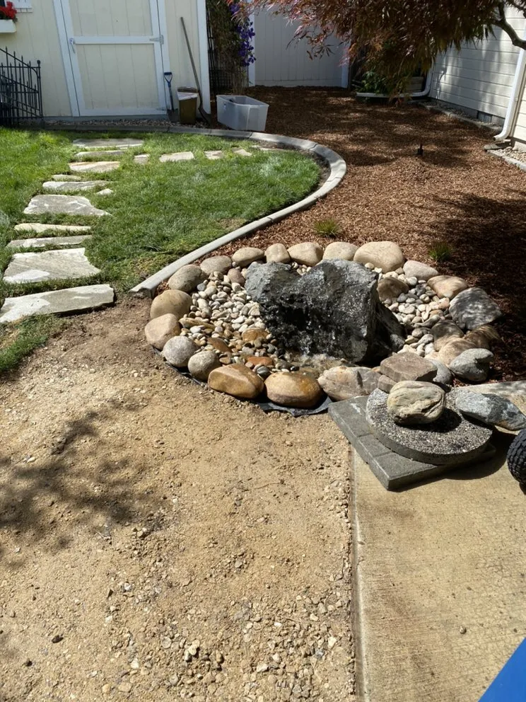Reliable garden landscaping experts serving Boise, ID - EG Landscape
