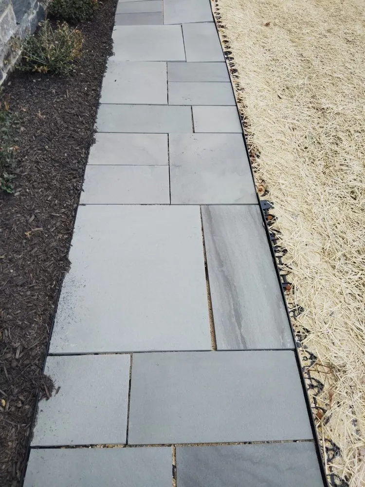 Professional lawn mowing service in Coatesville, PA - EG Landscape