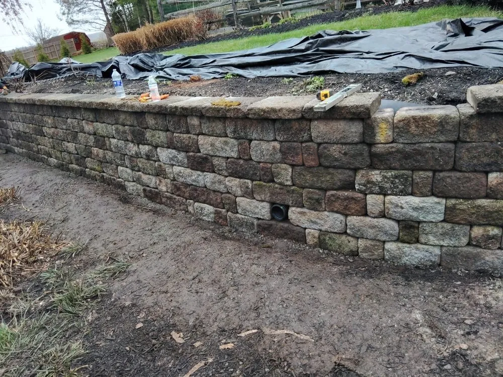 Top-rated yard maintenance in Coatesville, PA - EG Landscape