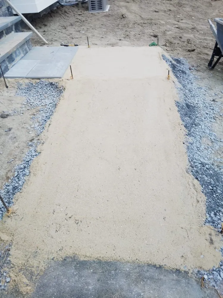 Reliable landscaping services in Coatesville, PA by EG Landscape