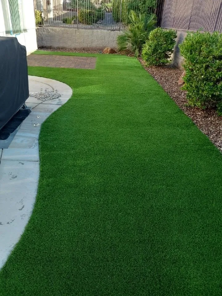 Top-rated landscaping services in Las Vegas, NV - EG Landscape