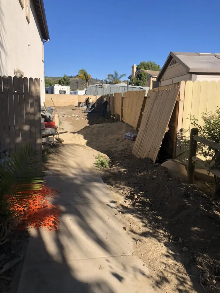 Expert residential landscaping experts serving Ventura, CA - EG Landscaping And designs