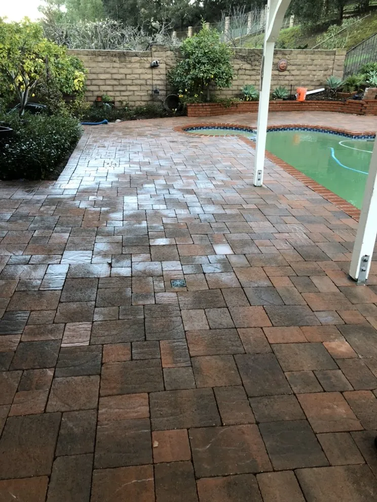 Reliable yard maintenance in Ventura, CA - EG Landscaping And designs