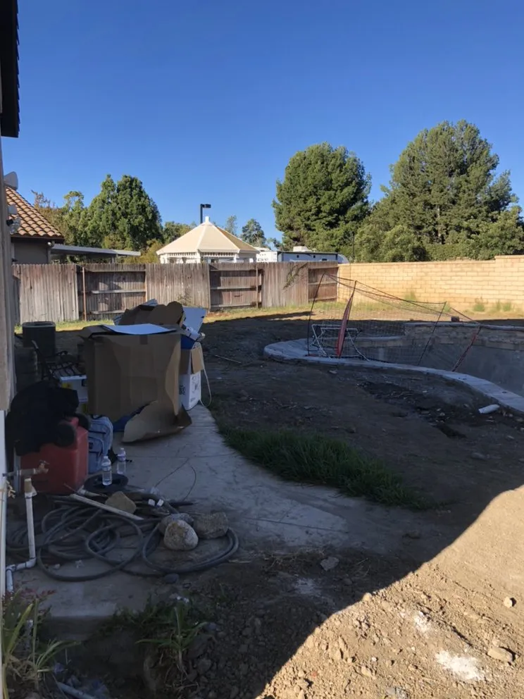 Trusted outdoor landscaping in Ventura, CA - EG Landscaping And designs