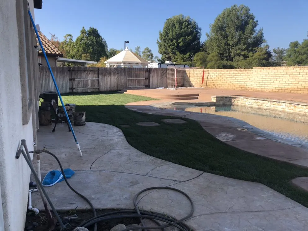 Trusted garden landscaping for outdoor upgrades across Ventura, CA - EG Landscaping And designs