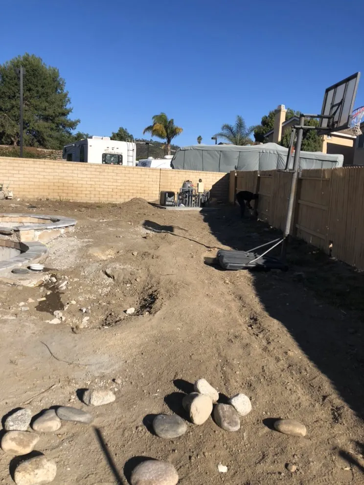 Custom residential landscaping in Ventura, CA - EG Landscaping And designs