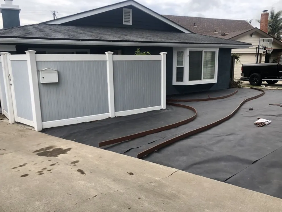 Affordable yard maintenance in Ventura, CA by EG Landscaping And designs