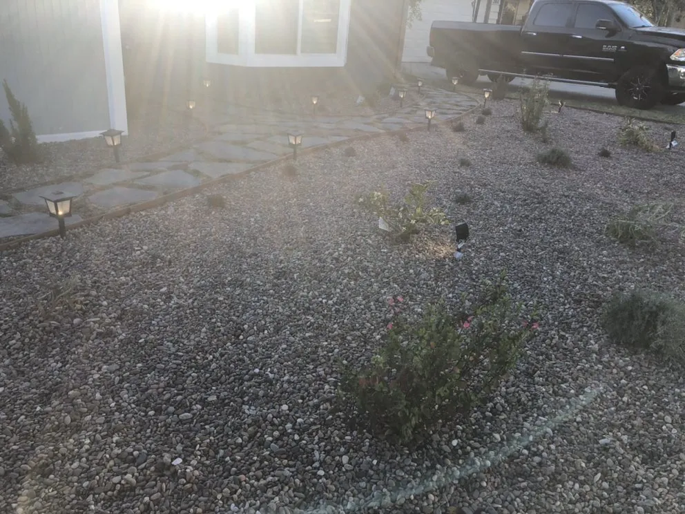 Expert lawn mowing service in Ventura, CA - EG Landscaping And designs