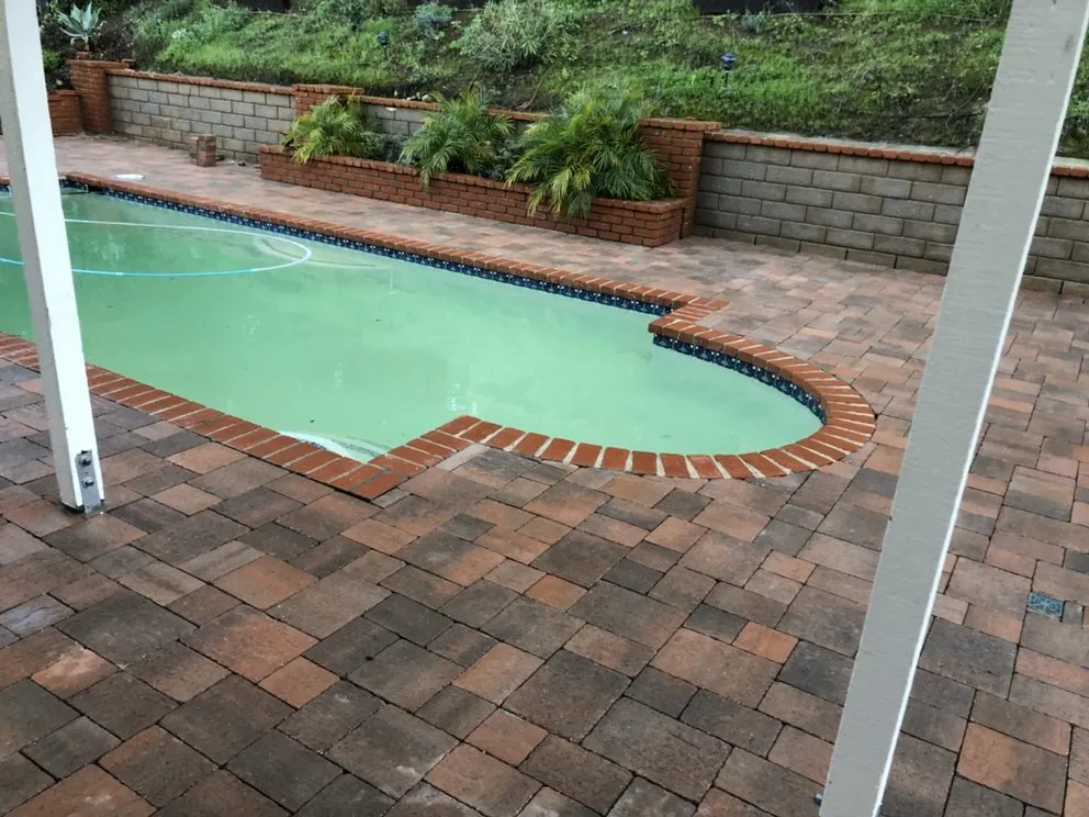 Top-rated yard cleanup service in Ventura, CA by EG Landscaping And designs