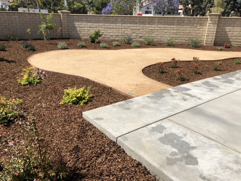 Top-rated landscape design experts serving Ventura, CA - EG Landscaping And designs