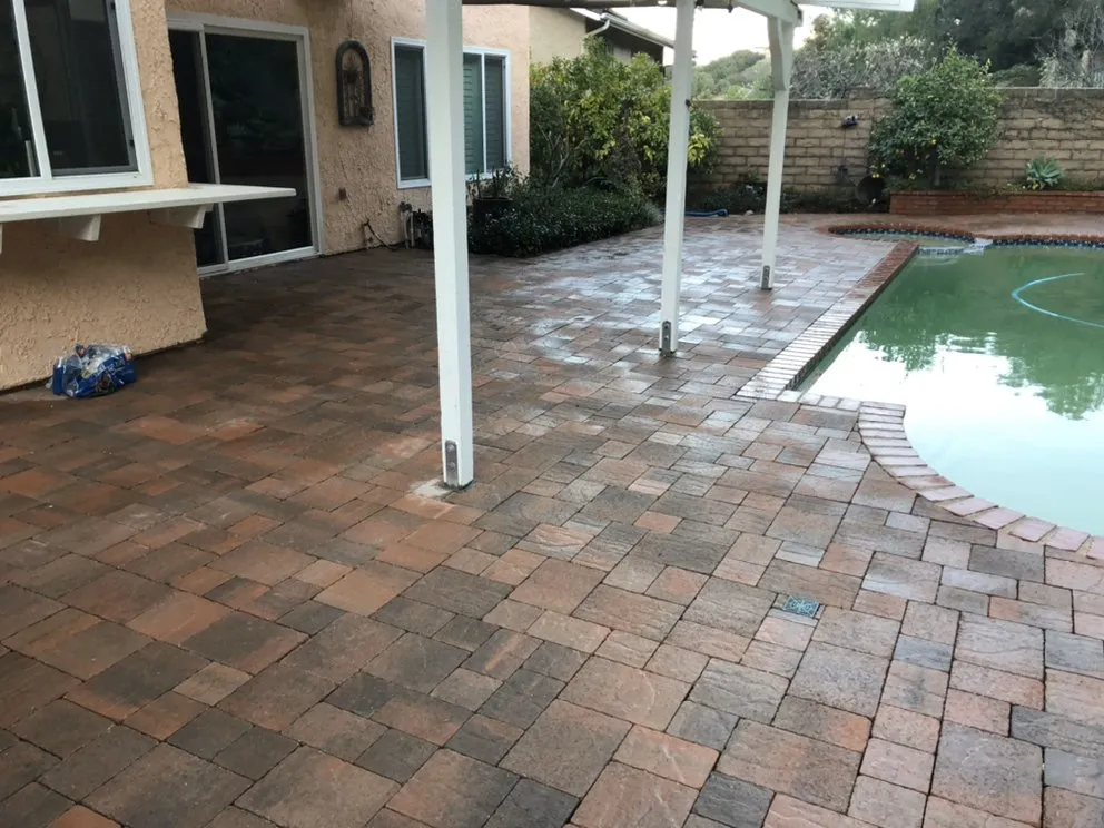 Reliable garden landscaping for year-round maintenance in Ventura, CA by EG Landscaping And designs