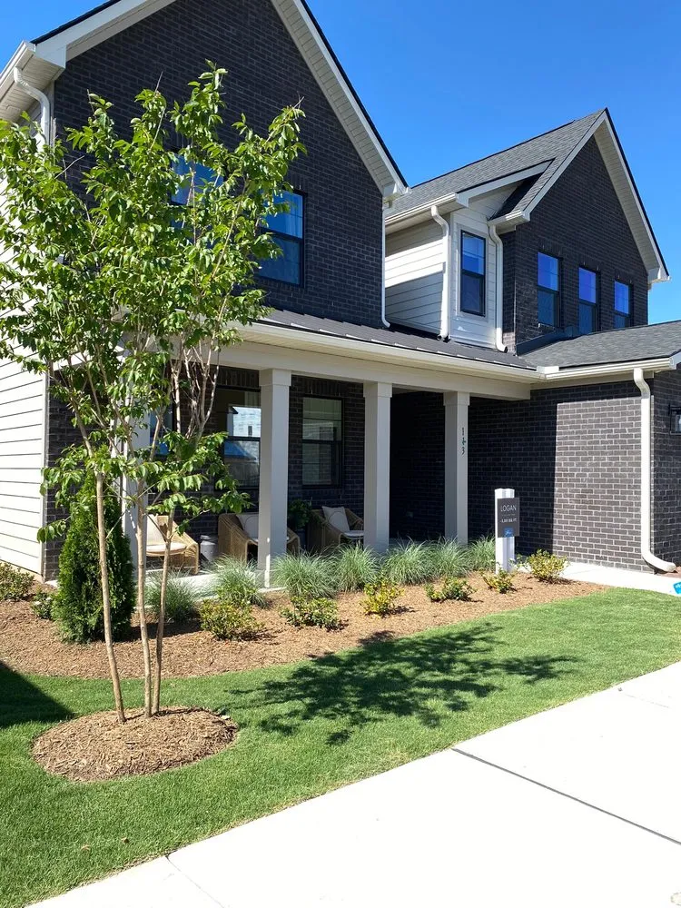 Trusted landscape design experts serving Mount Holly, NC - E&G Landscaping