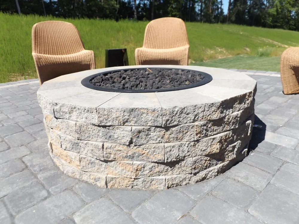 Expert lawn care service in Mount Holly, NC - E&G Landscaping