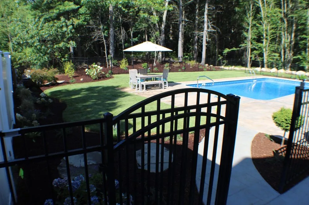 Trusted landscaping services in Plymouth, MA - Egan Landscape Group