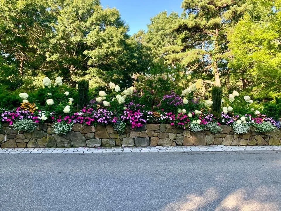 Expert residential landscaping in Plymouth, MA - Egan Landscape Group
