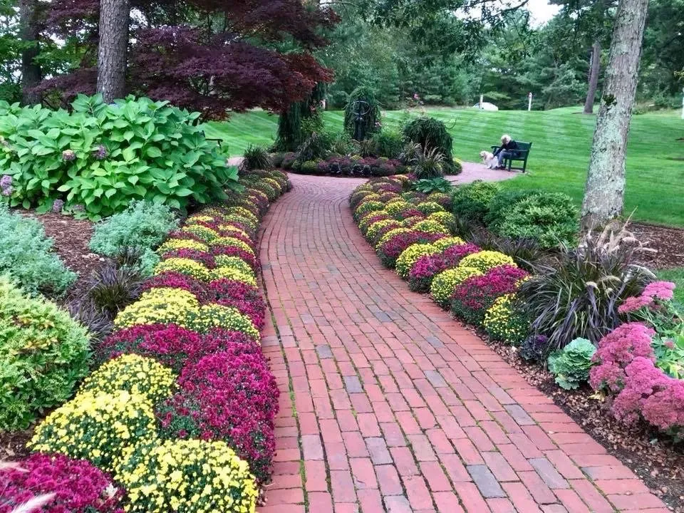 Trusted lawn care service in Plymouth, MA by Egan Landscape Group