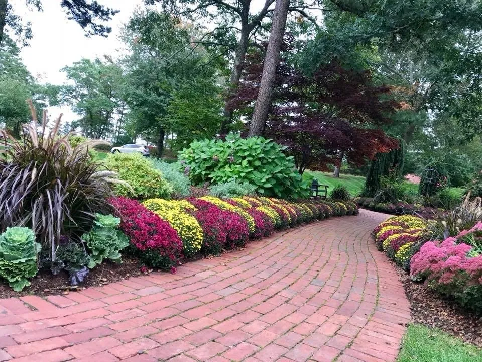 Expert lawn care service in Plymouth, MA - Egan Landscape Group